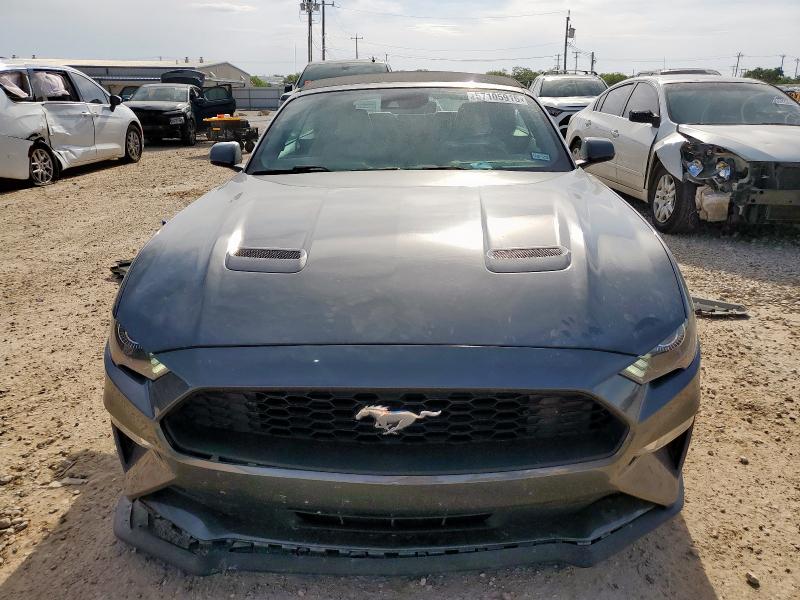 2021 FORD MUSTANG - 1FATP8UH8M5102409