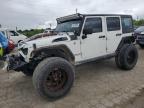 2016 JEEP WRANGLER U - 1C4BJWDG2GL296499