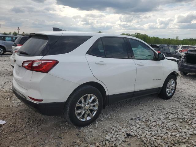 Vin: 2gnaxhev7j6111874, lot: 58150485, chevrolet equinox ls 20183