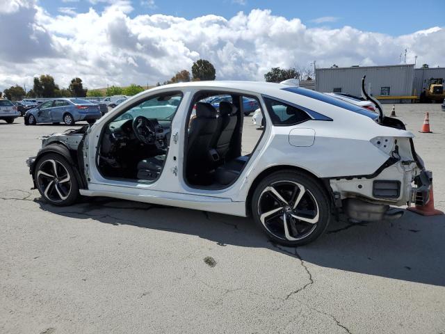Vin: 1hgcv1f37ja115083, lot: 56514625, honda accord sport 20182