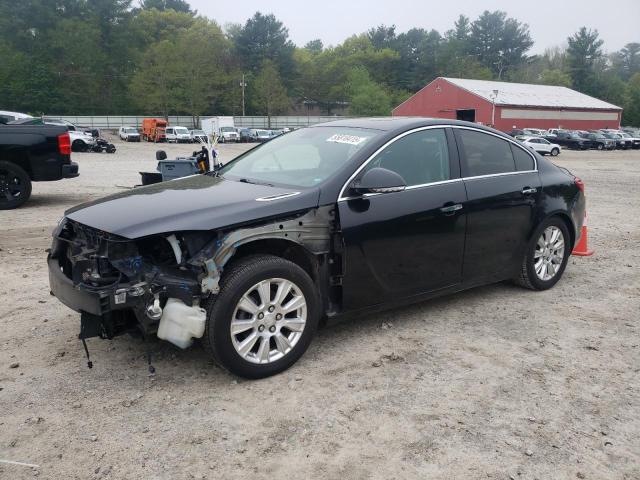 Vin: 2g4gs5er0d9241710, lot: 55818415, buick regal premium 2013 img_1