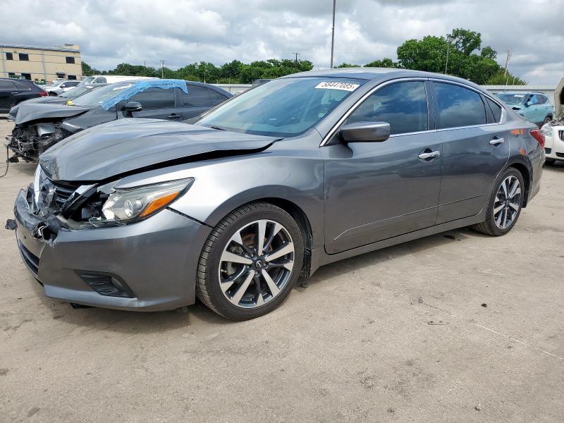 Vin: 1n4al3ap9hc282857, lot: 58447085, nissan altima 2.5 2017 img_1