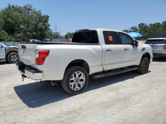 Vin: 1n6ba1f46gn514970, lot: 58374465, nissan titan sl 20163
