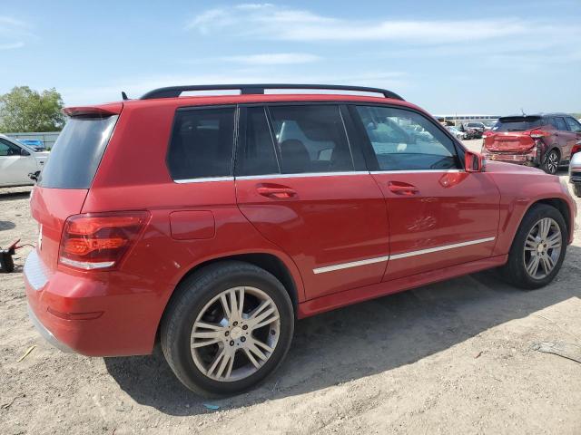 Vin: wdcgg5hb7eg282756, lot: 56991125, mercedes-benz glk-class 350 20143