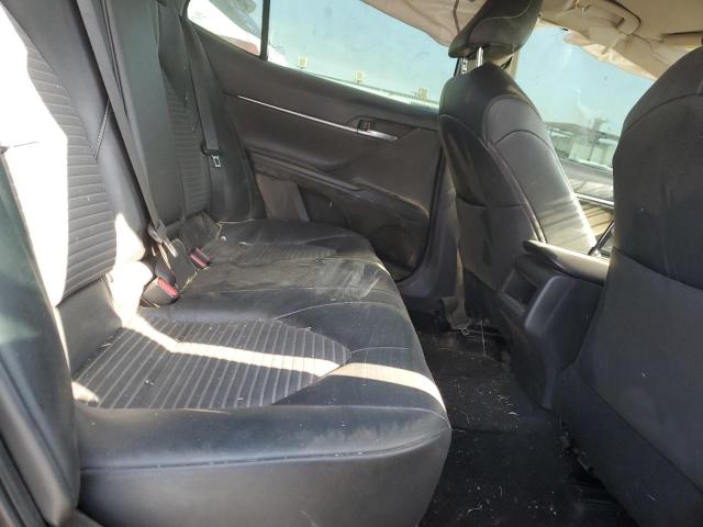 2019 TOYOTA CAMRY L - 4T1B11HK6KU804859