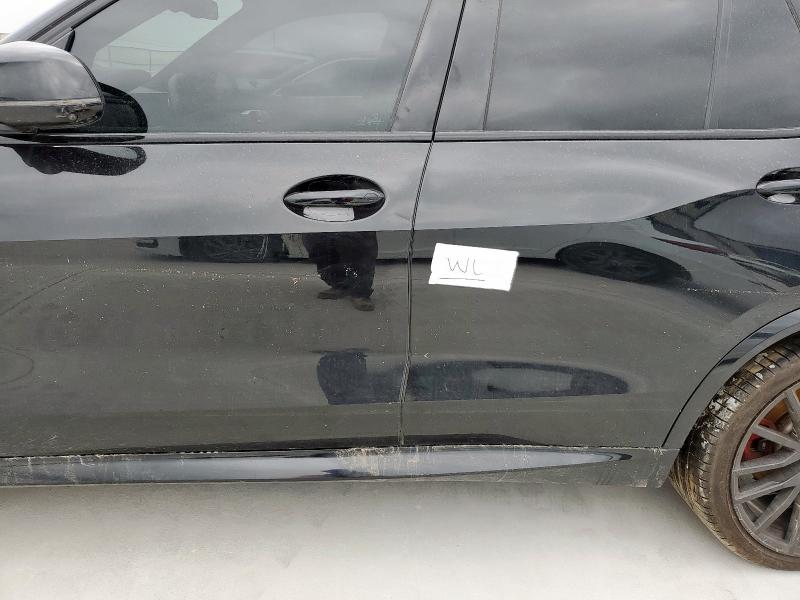 2022 BMW X5 SDRIVE 5UXCR4C06N9K58174