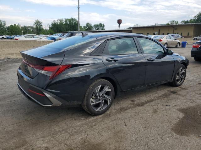 2025 HYUNDAI ELANTRA SE - KMHLM4DG7SU913863