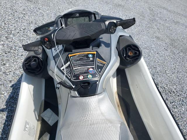 2025 SEADOO GTX #3291334188