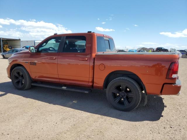 Vin: 1c6rr7mt4hs696413, lot: 57267585, ram 1500 sport 20172