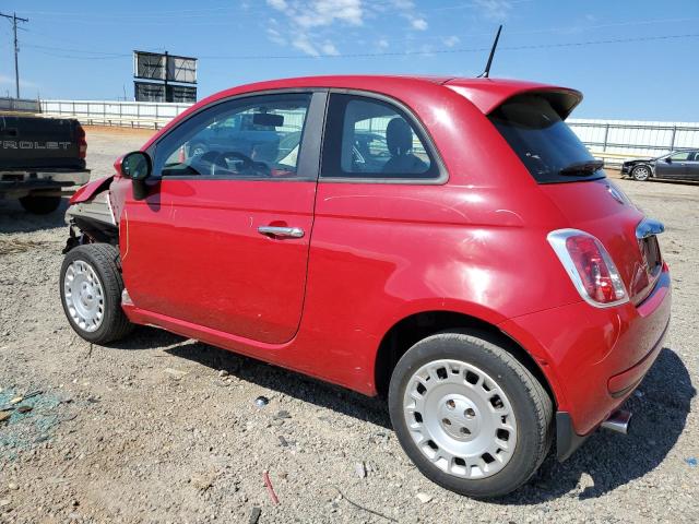 Vin: 3c3cffar0dt513337, lot: 56289585, fiat 500 pop 20132