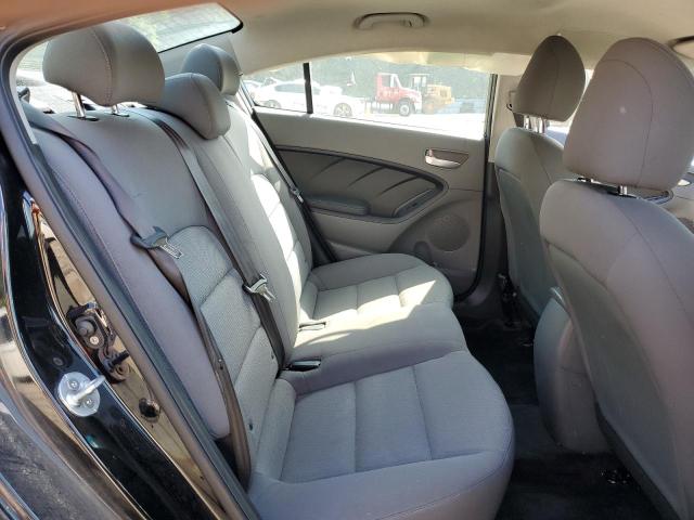 2017 KIA FORTE LX - 3KPFK4A70HE068521