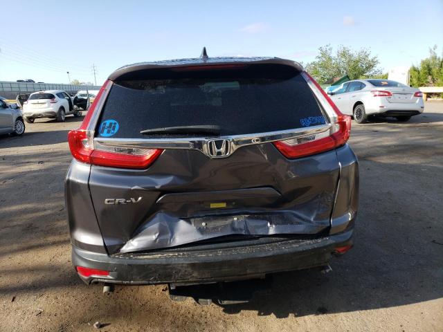 2019 HONDA CR-V 5J6RW1H57KA033001