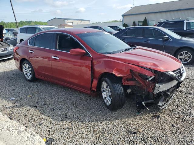 Vin: 1n4al3ap4gc229031, lot: 55477015, nissan altima 2.5 20164