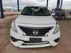 Lot #3309472587 2017 NISSAN VERSA S