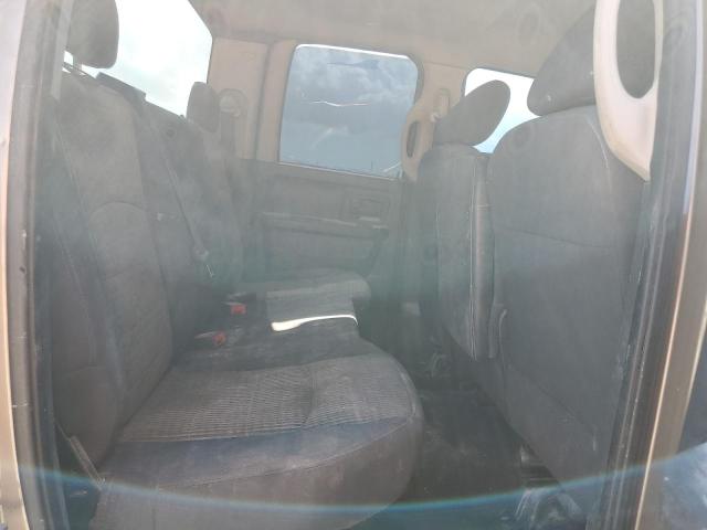 2009 DODGE RAM 1500 #3158498632