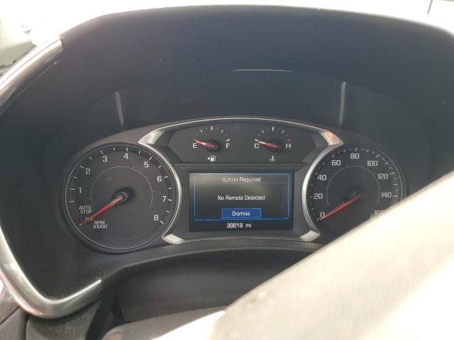 2019 CHEVROLET EQUINOX LT - 3GNAXKEV1KL395318