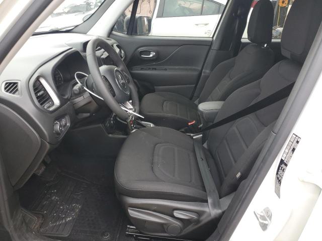 2022 JEEP RENEGADE L - ZACNJDB12NPN86215
