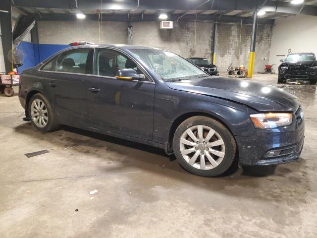 Vin: waubfafl8dn031842, lot: 54817695, audi a4 premium 20134