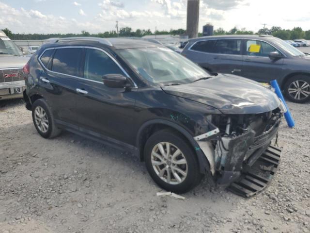 Vin: 5n1at2mt0jc712967, lot: 57523865, nissan rogue s 20184