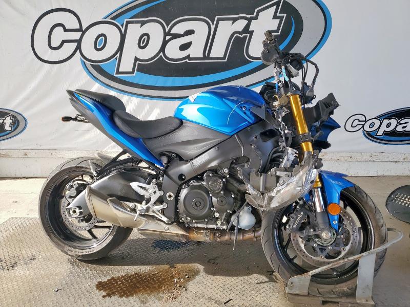 Vin: js1gt7ca8g2100326, lot: 57000405, suzuki gsxs1000 2016 img_1