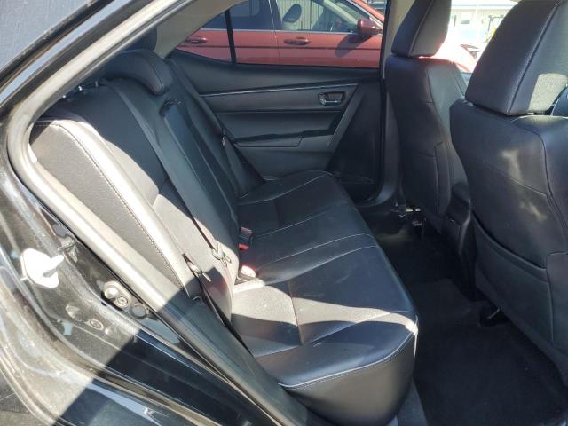2016 TOYOTA COROLLA L - 5YFBURHE4GP498706