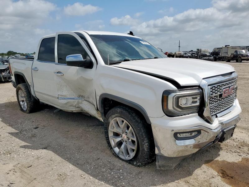 Vin: 3gtp1nec6jg184787, lot: 56872075, gmc sierra c1500 slt 20184