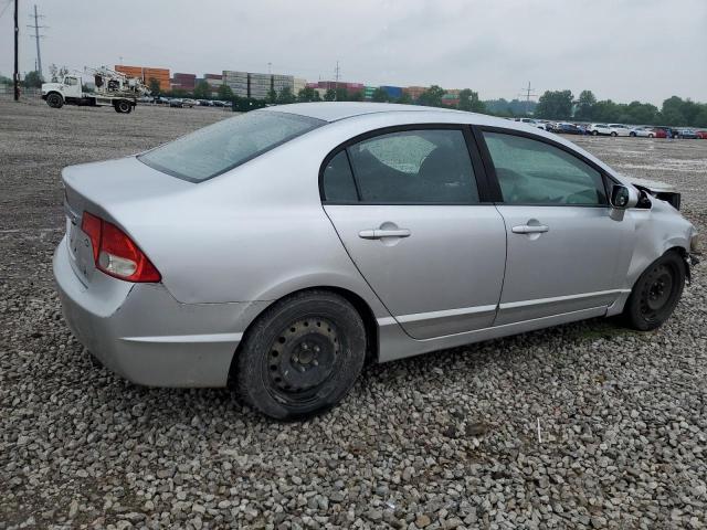 Vin: 19xfa1f52be024567, lot: 58771185, honda civic lx 20113