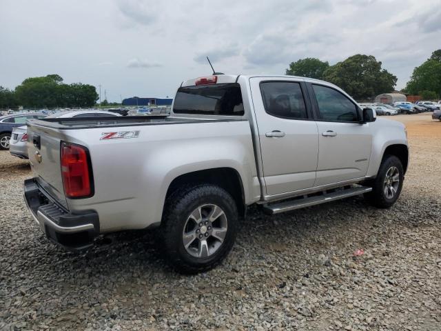 Vin: 1gcgtce35f1241212, lot: 57625975, chevrolet colorado z71 20153
