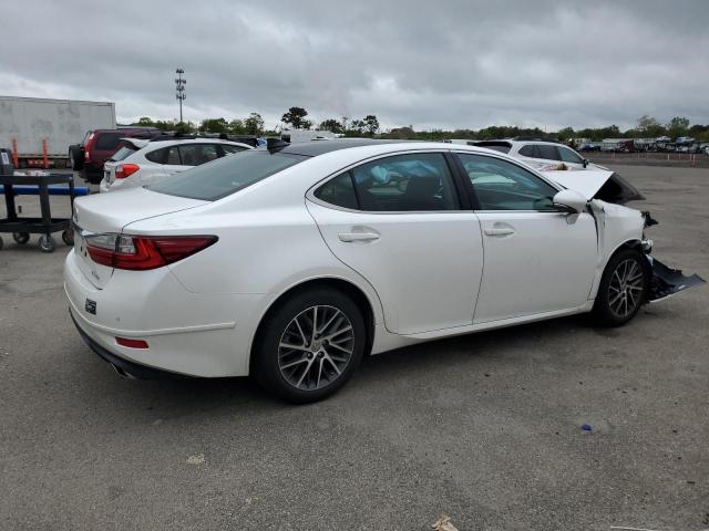 Vin: 58abk1gg5hu042085, lot: 56946045, lexus es350 350 20173
