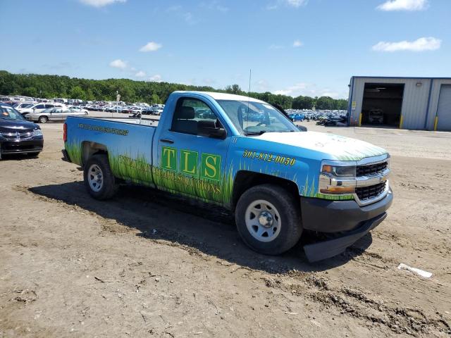 Vin: 1gcncnec8gz394253, lot: 56974975, chevrolet all models c1500 20164