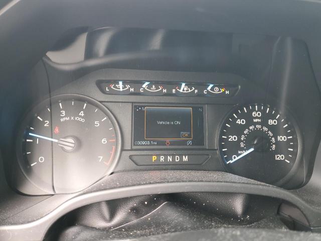 2018 FORD F150 SUPER - 1FTEX1EP6JFE42518