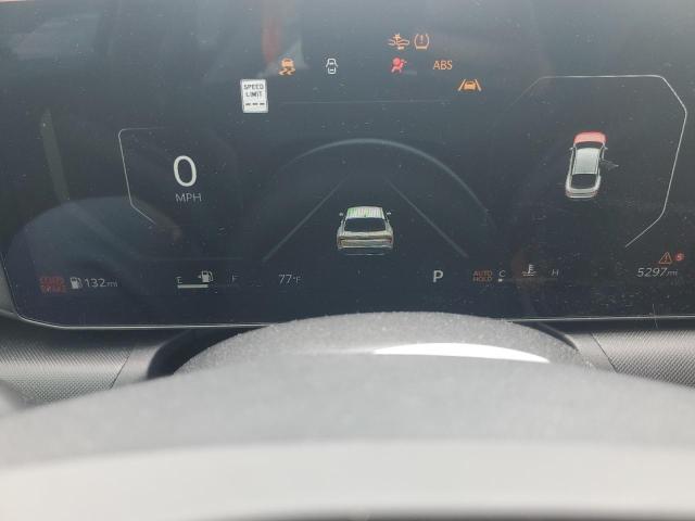 2025 KIA K4 EX 3KPFU4DE1SE008503