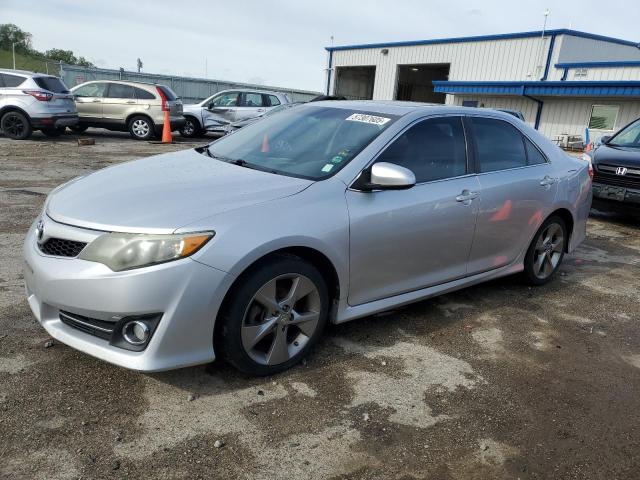 Vin: 4t1bk1fk3cu503970, lot: 57307605, toyota camry se 2012 img_1