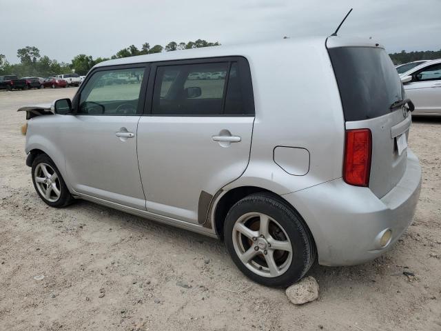 Vin: jtlze4fexa1108869, lot: 55305055, toyota scion xb 20102