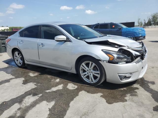 Vin: 1n4bl3ap6dc113037, lot: 57815955, nissan altima 3.5s 20134
