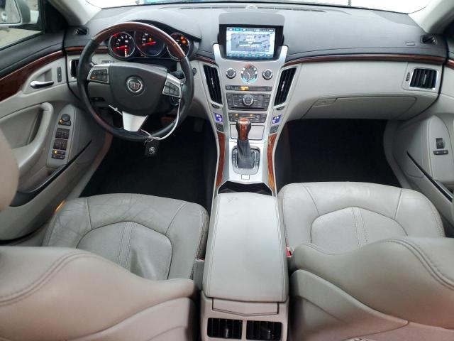 1g6dp5e33d0126889 - 2013 Cadillac cts premium collection - #57605025