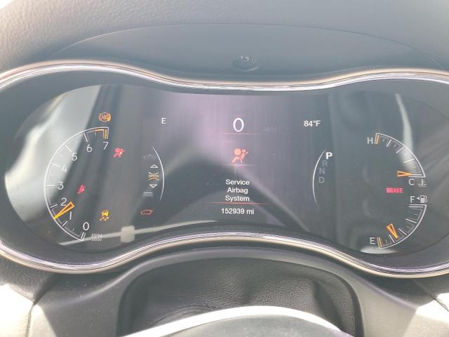 2017 JEEP GRAND CHER - 1C4RJFAG8HC890034