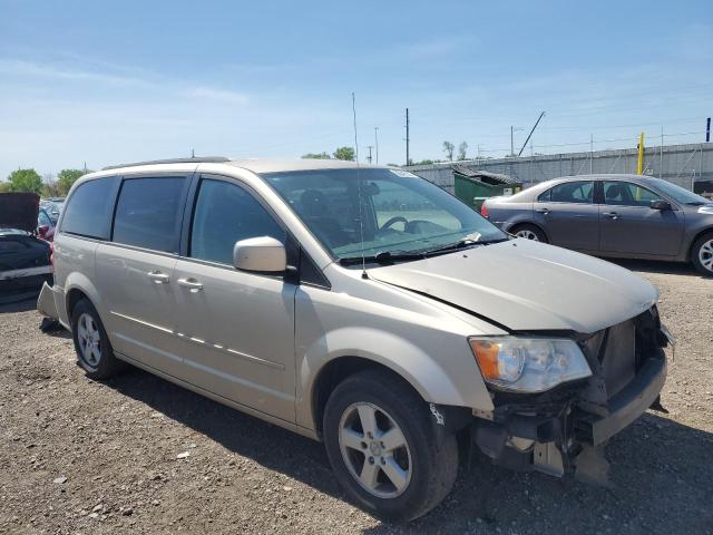 Vin: 2c4rdgcg2dr576486, lot: 56349185, dodge caravan sxt 20134