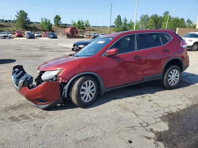 Vin: knmat2mv0gp629014, lot: 56815005, nissan rogue s 2016 img_1