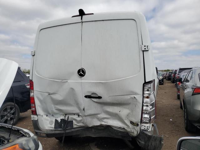 2016 MERCEDES-BENZ SPRINTER 2 WD3PE7DD9GP314876