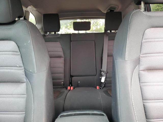2019 HONDA CR-V LX 2HKRW6H30KH210661