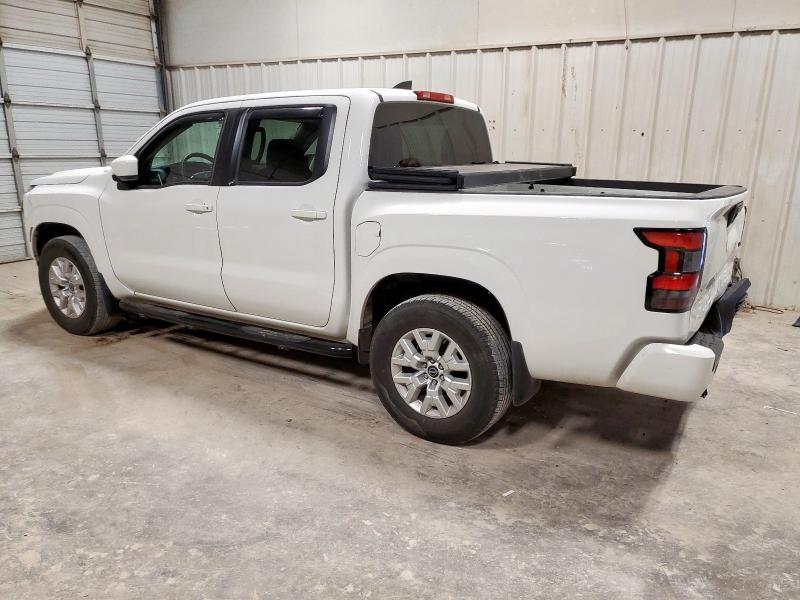 Vin: 1n6ed1ej4nn687184, lot: 56701345, nissan frontier s 20222