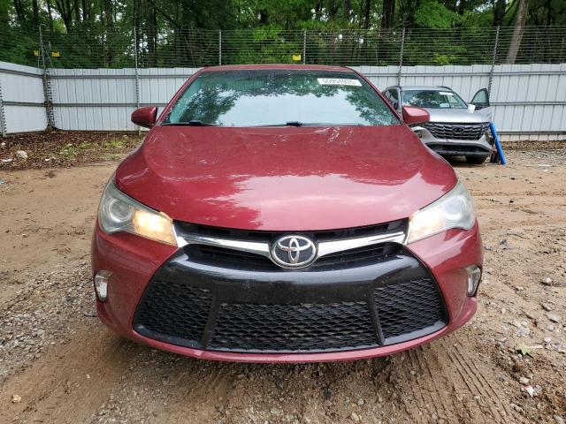 2016 TOYOTA CAMRY LE - 4T1BF1FK4GU606292