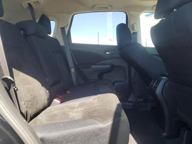 2016 HONDA CR-V EX - 2HKRM4H50GH616507