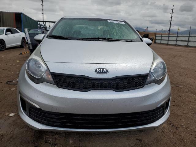 2017 KIA RIO LX - KNADM4A30H6038601