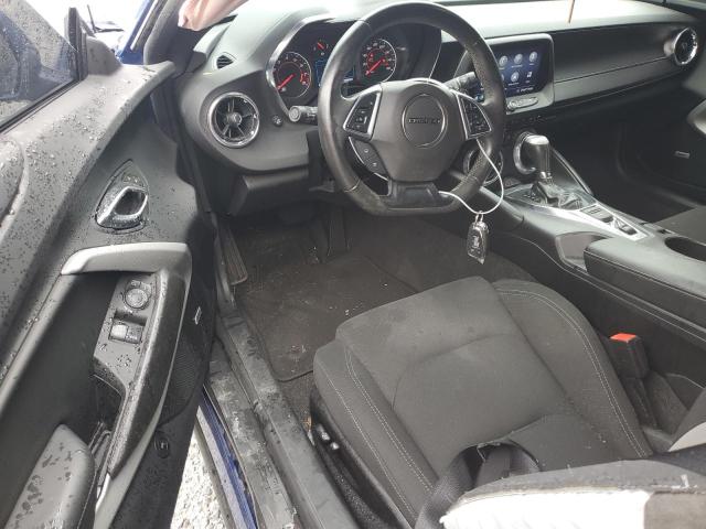 2020 CHEVROLET CAMARO LS 1G1FB1RS1L0143745