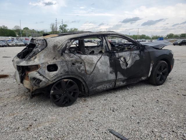 Vin: lrbfzpr47pd017913, lot: 55147265, buick envision essence 20233