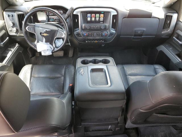 2015 CHEVROLET SILVERADO - 1GC1KVE81FF156662
