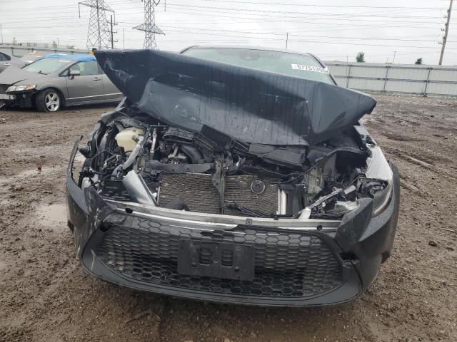 2020 TOYOTA COROLLA LE - JTDEPRAE1LJ096574