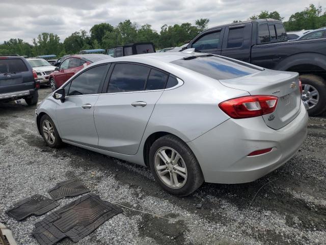 Vin: 1g1be5sm3h7237326, lot: 58781005, chevrolet cruze lt 20172